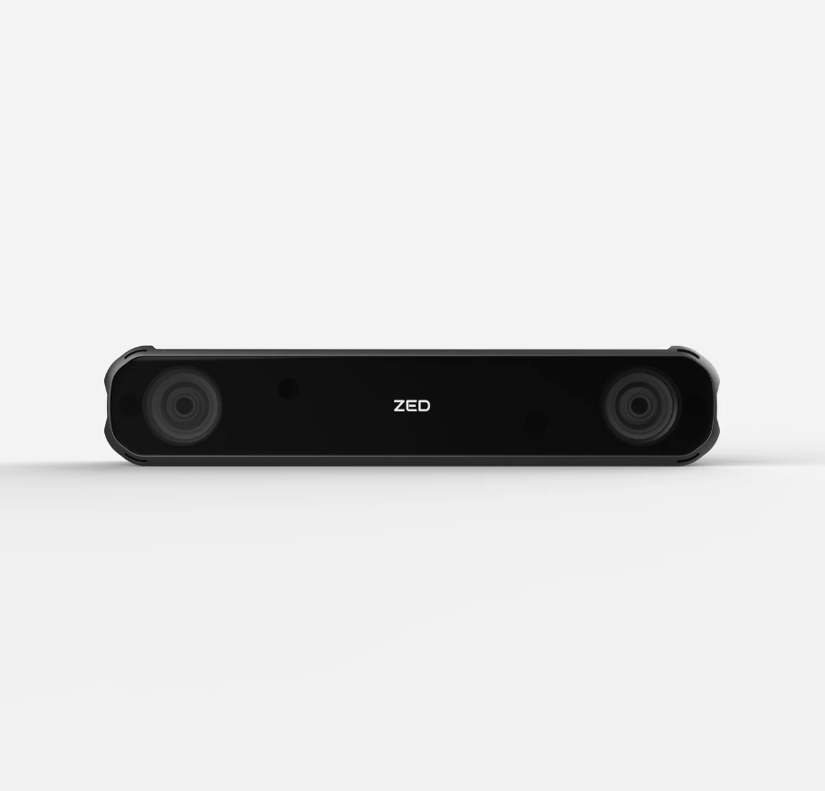 ZEDX 双目深度相机