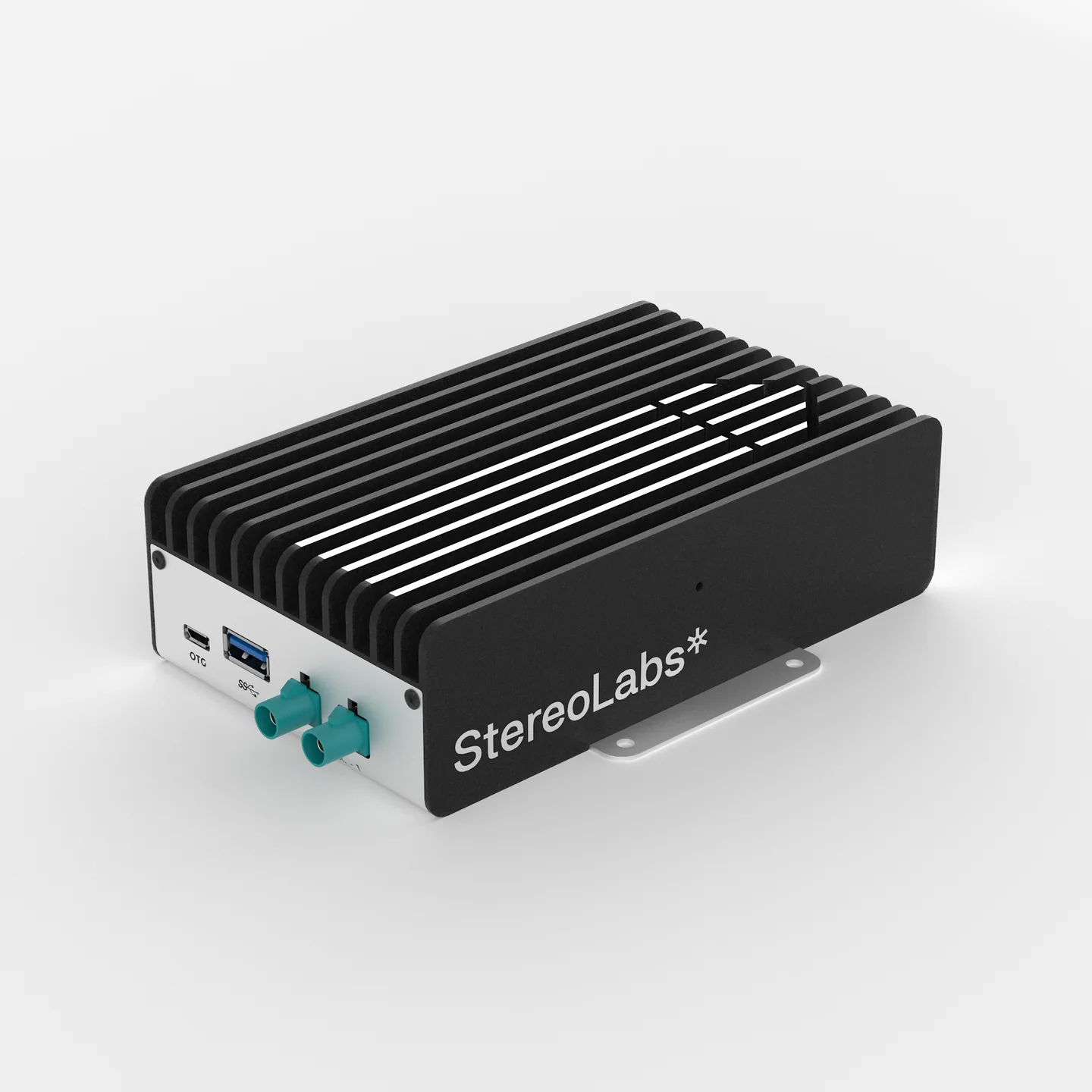 ZED Box Mini