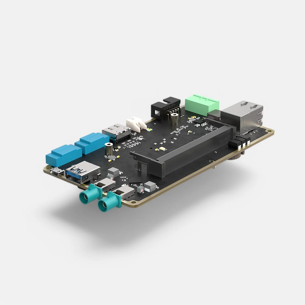 Mini Carrier Board